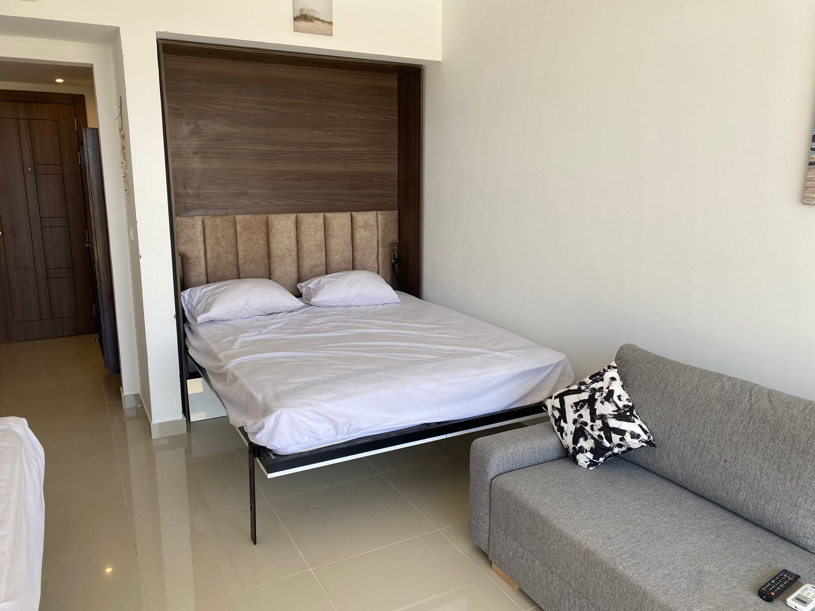 Renzo -   studio for rent located in Gouna (G cribs)