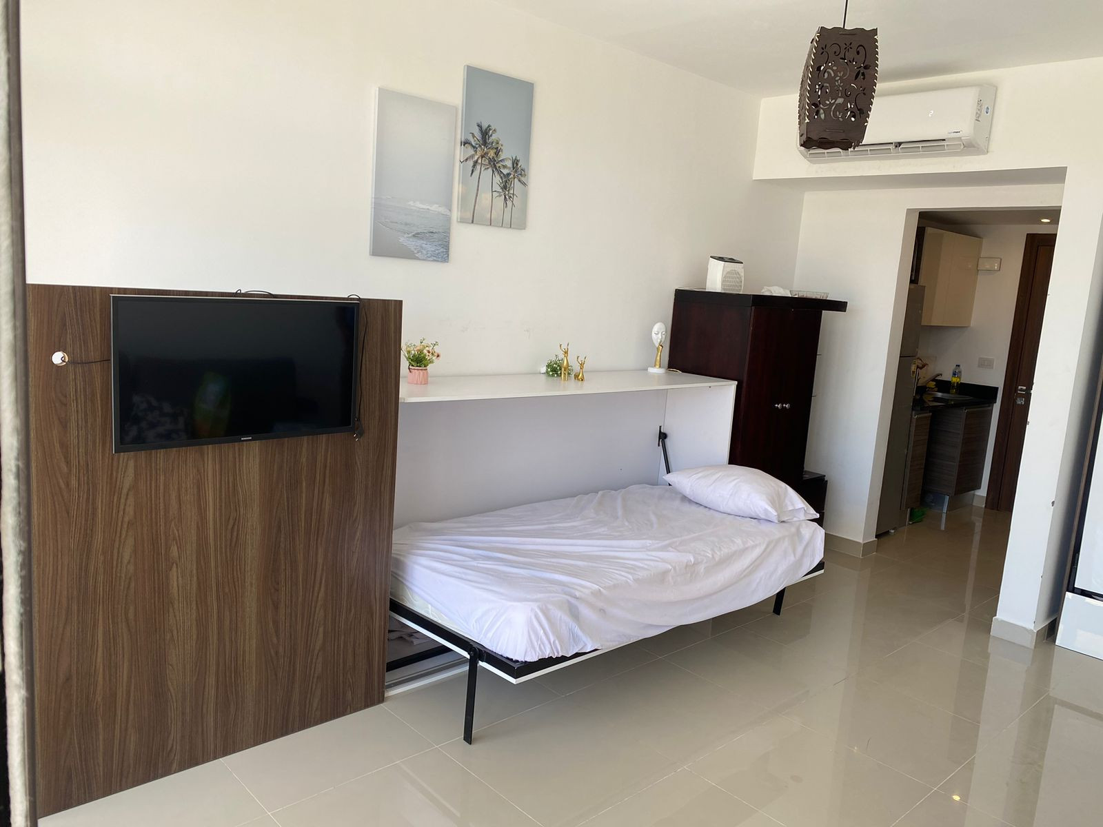 Renzo -   studio for rent located in Gouna (G cribs)