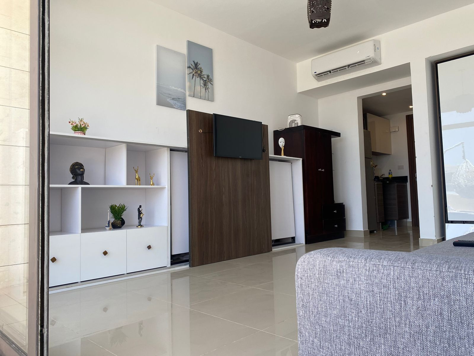 Renzo -   studio for rent located in Gouna (G cribs)