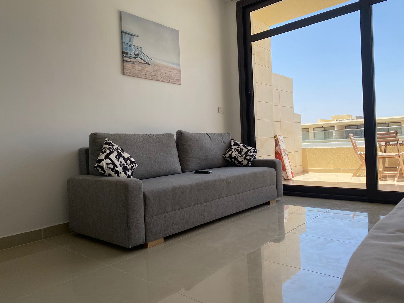 Renzo -   studio for rent located in Gouna (G cribs)