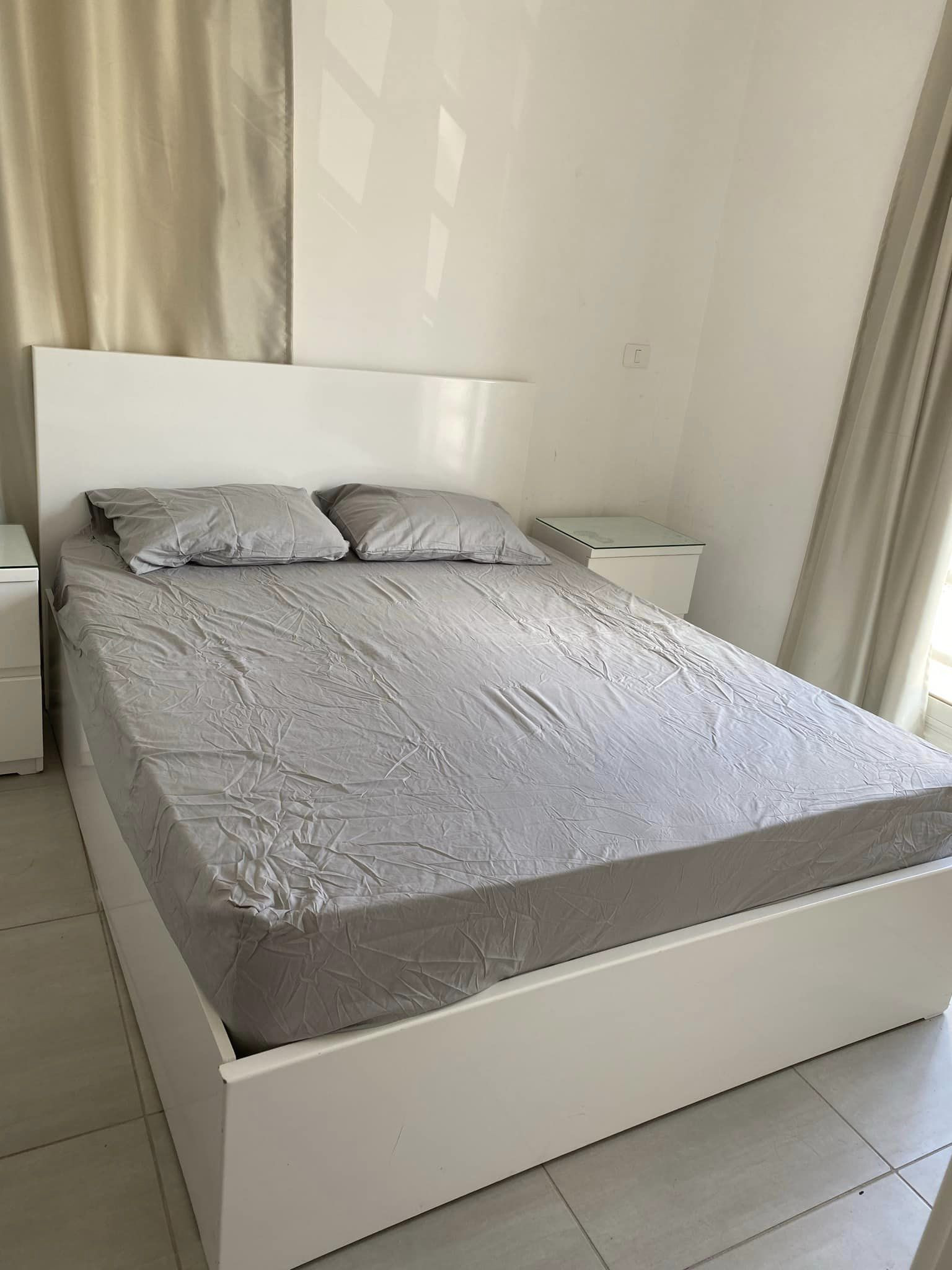 Renzo -   شاليه للإيجار في أمواج مطل على حمام السباحة 2 غرف