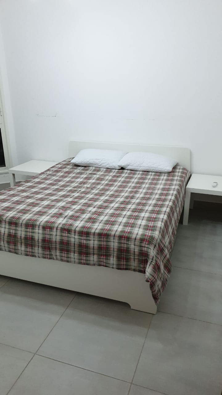 Renzo -   شاليه للإيجار في أمواج مطل على حمام السباحة 2 غرف