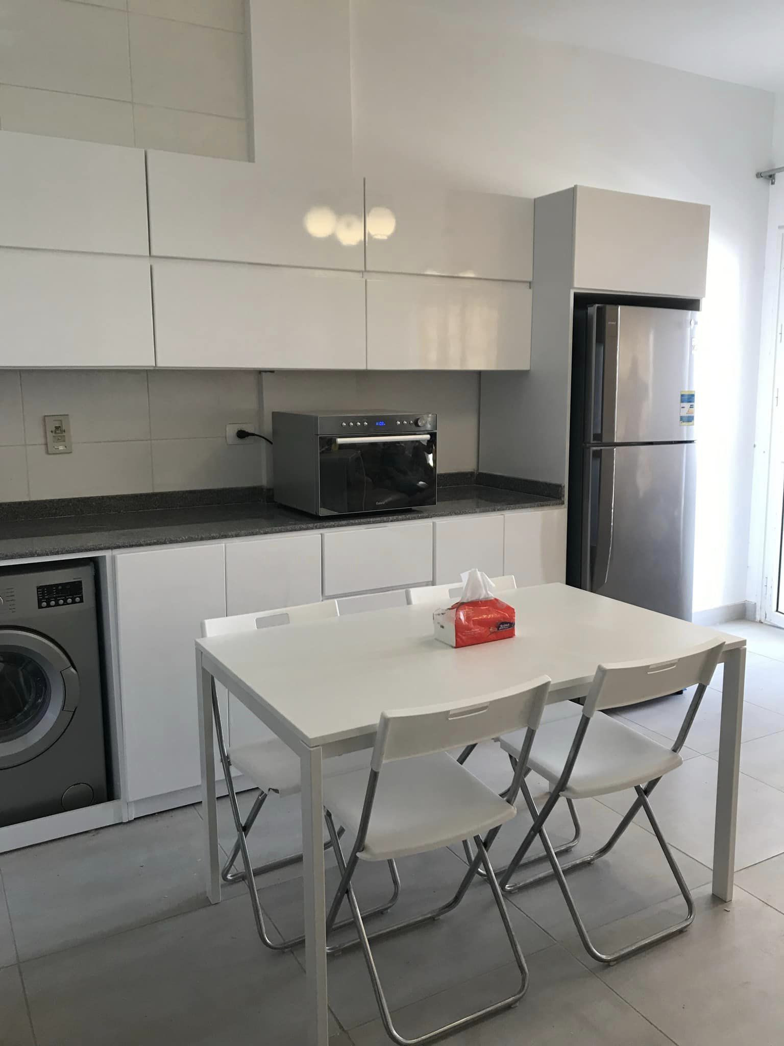 Renzo -   شاليه للإيجار في أمواج مطل على حمام السباحة 2 غرف