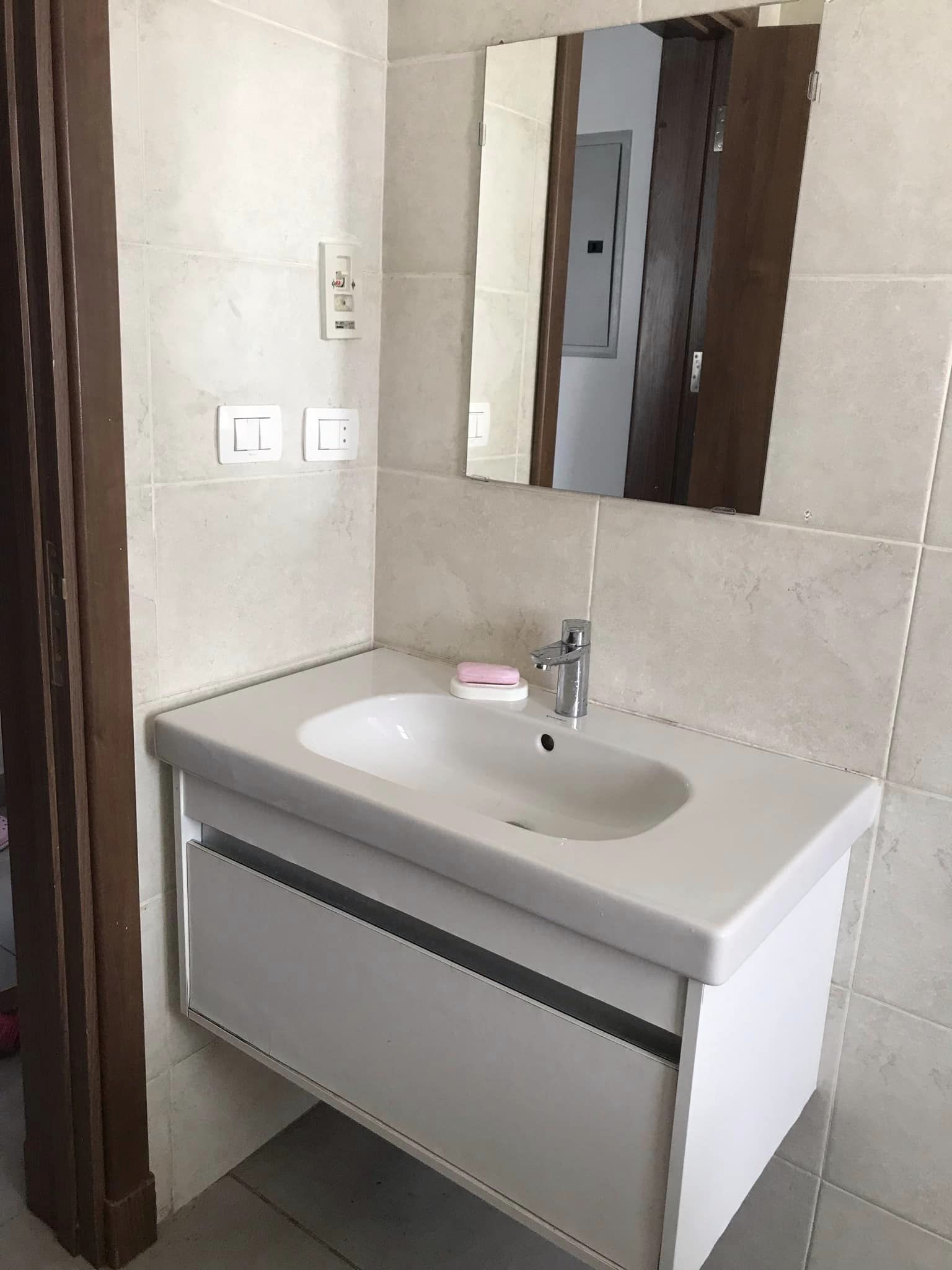 Renzo -   شاليه للإيجار في أمواج مطل على حمام السباحة 2 غرف