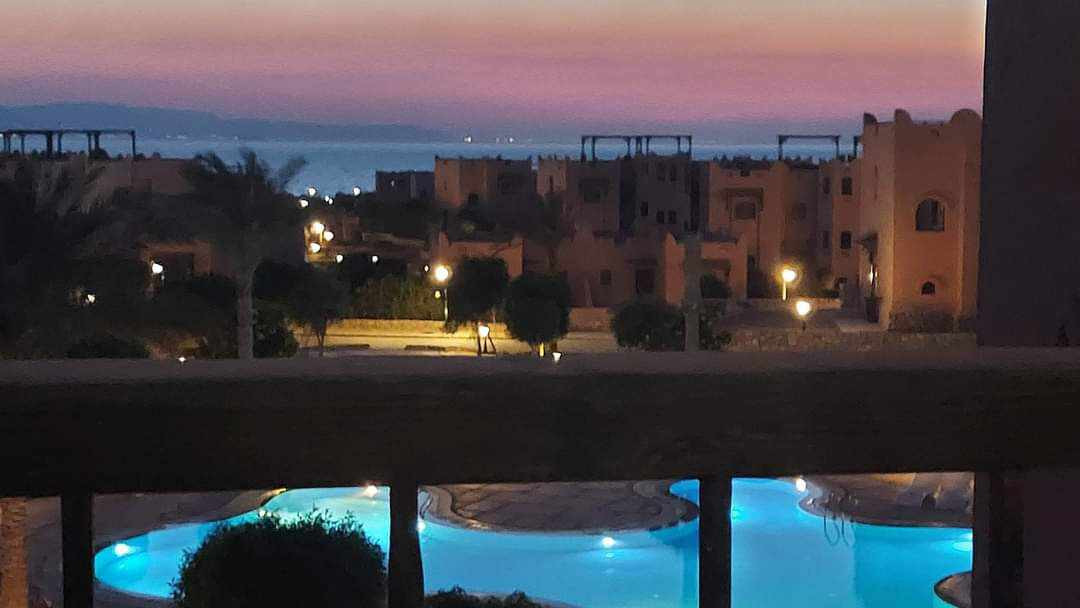 Renzo -   شاليه غرفة واحدة دور ثاني مع روف