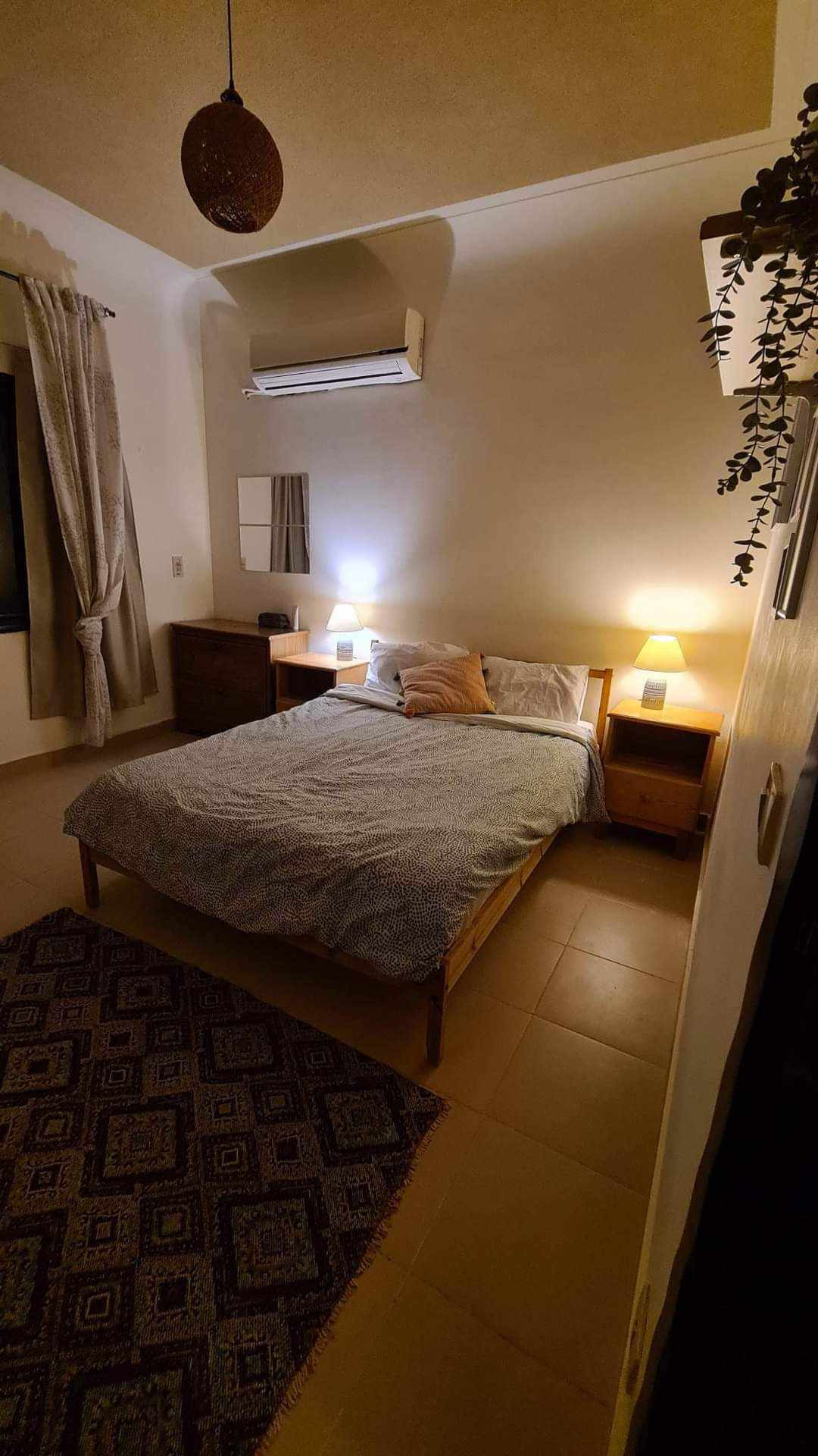 Renzo -   شاليه غرفة واحدة دور ثاني مع روف