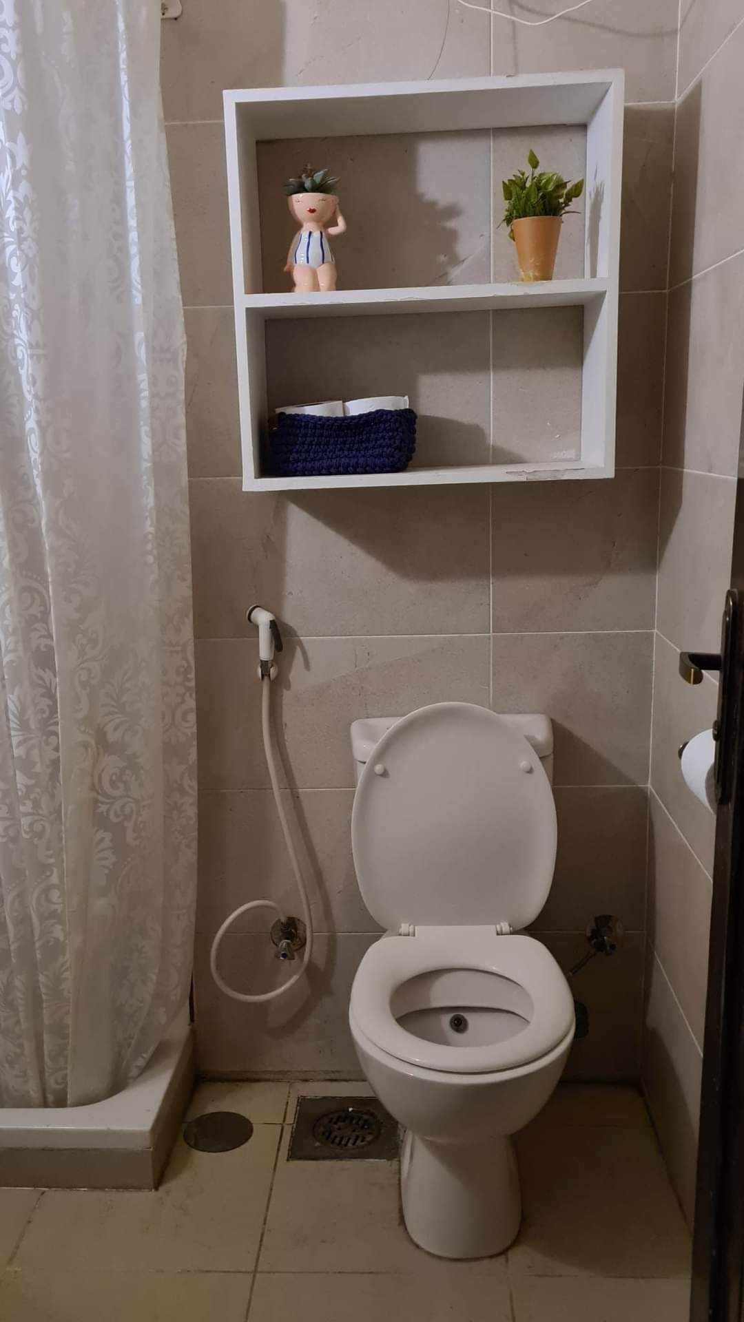 Renzo -   شاليه غرفة واحدة دور ثاني مع روف