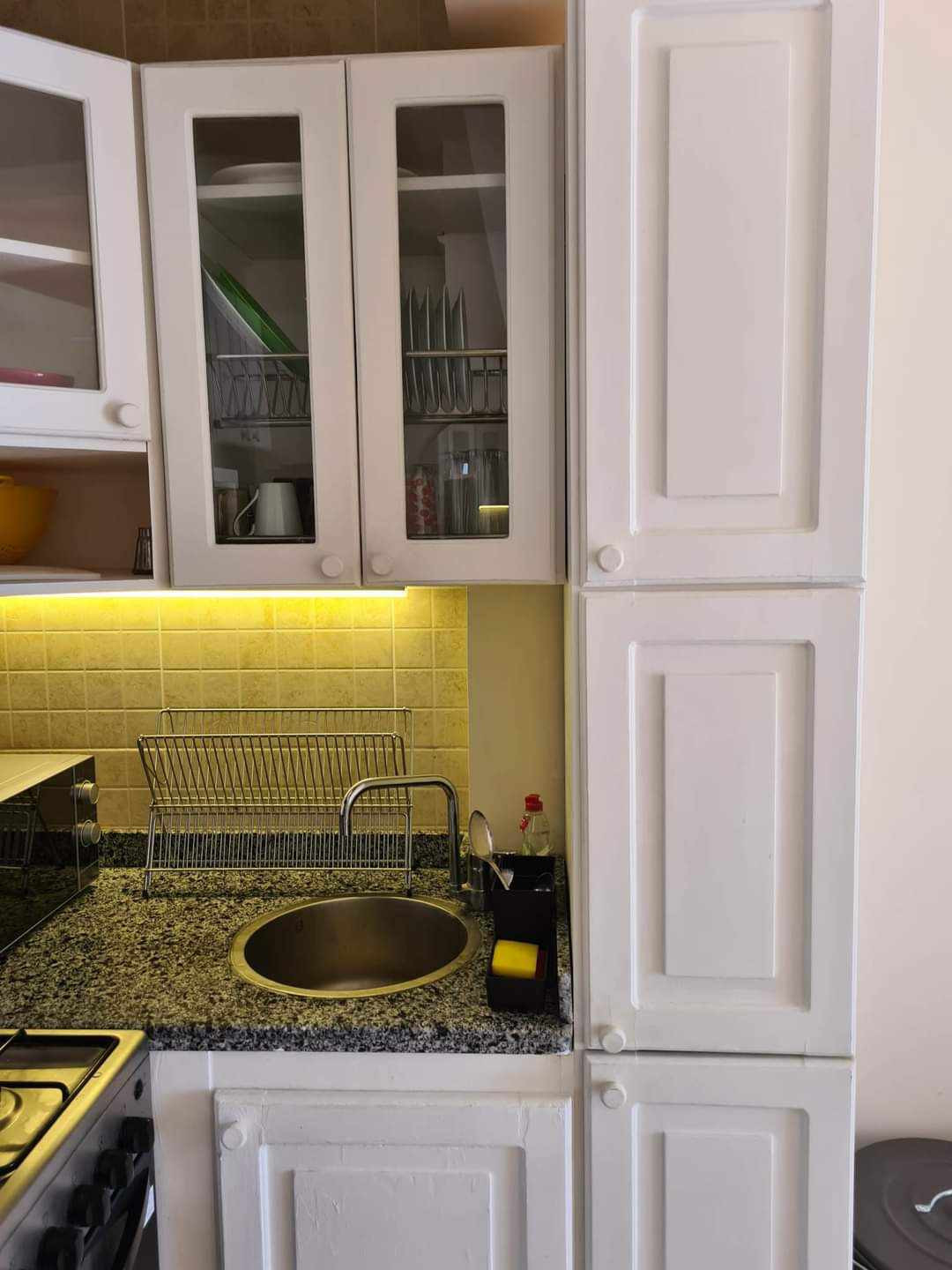 Renzo -   شاليه غرفة واحدة دور ثاني مع روف