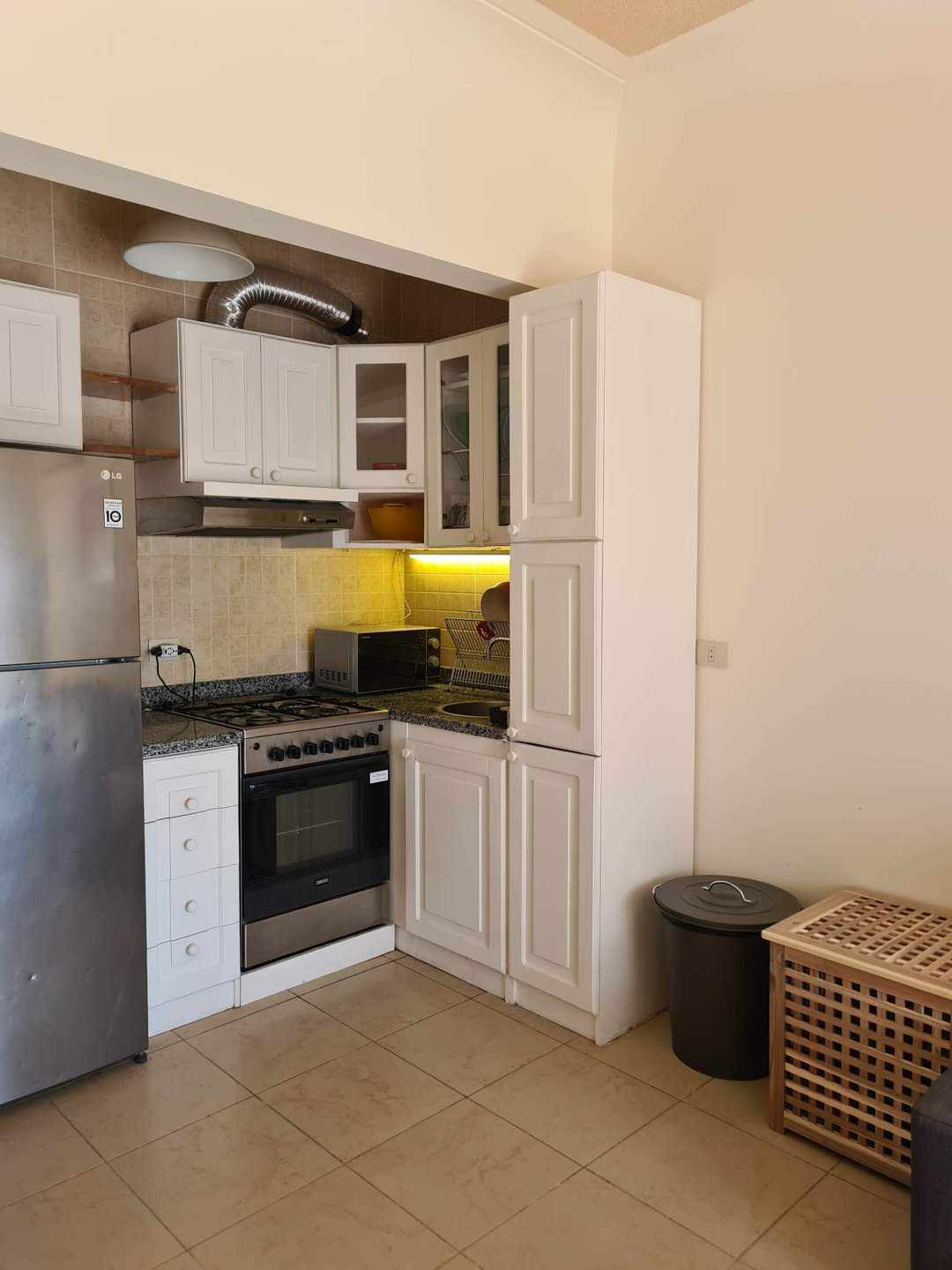 Renzo -   شاليه غرفة واحدة دور ثاني مع روف