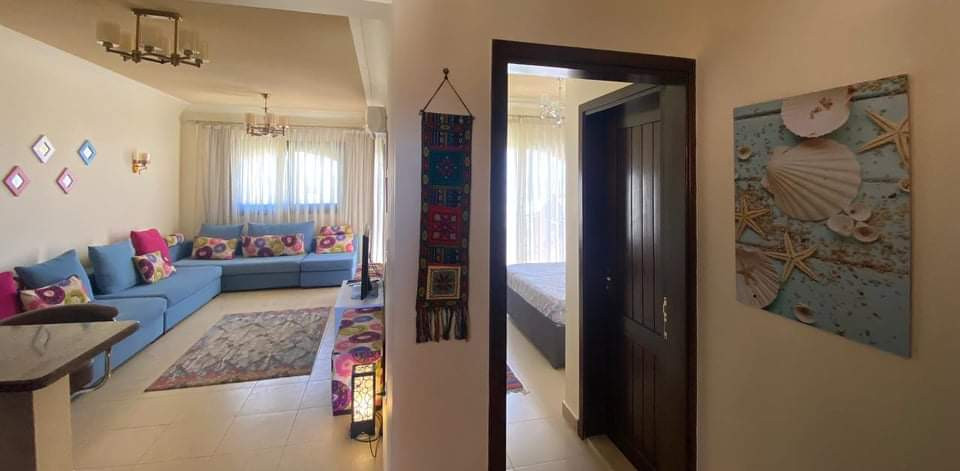 Renzo -   شاليه غرفتين مع روف