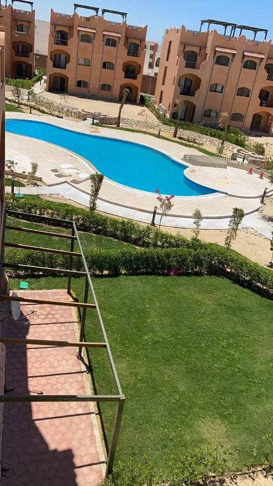 Renzo -   شاليه غرفتين مع روف