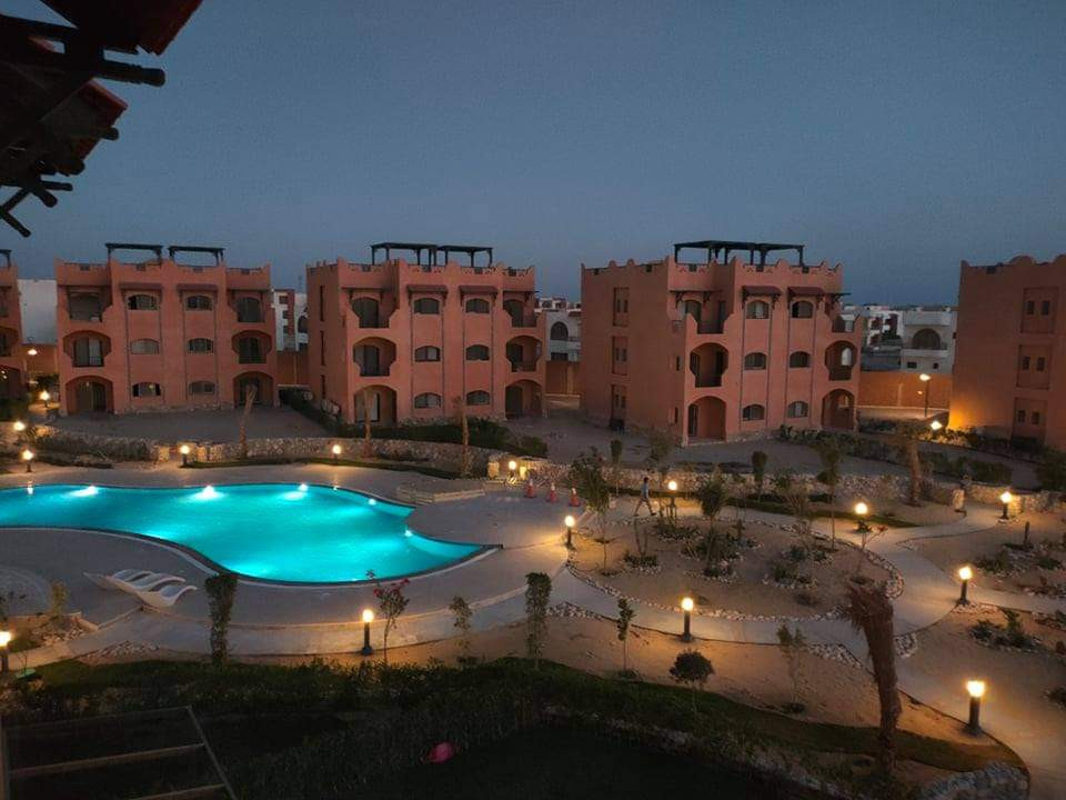 Renzo -   شاليه غرفتين مع روف