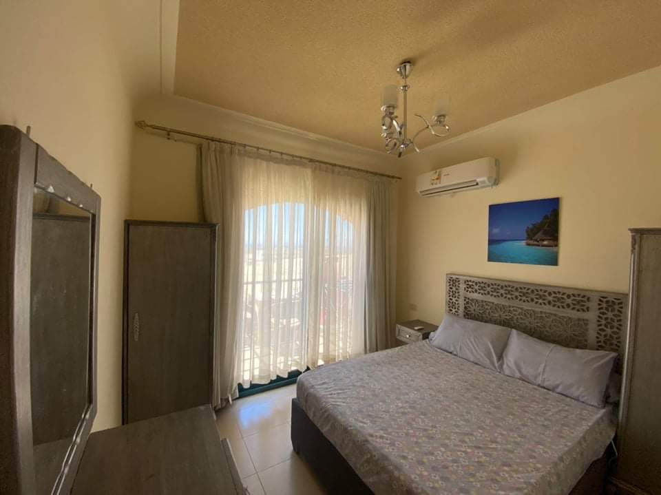 Renzo -   شاليه غرفتين مع روف