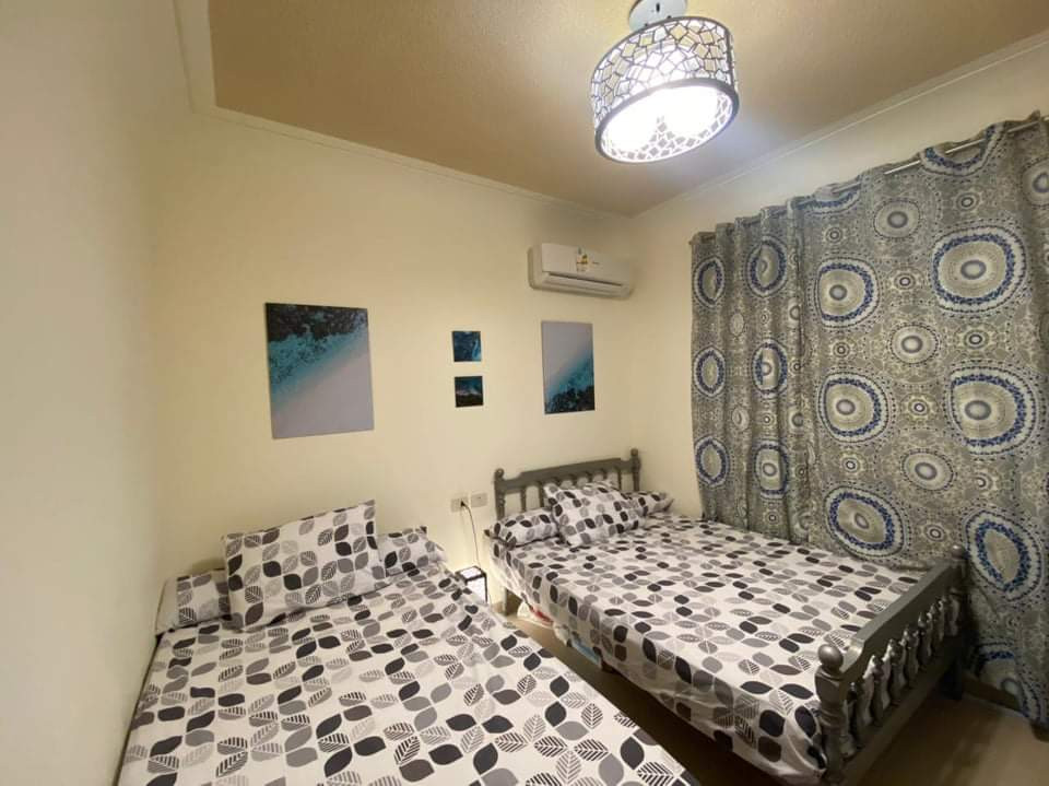 Renzo -   شاليه غرفتين مع روف