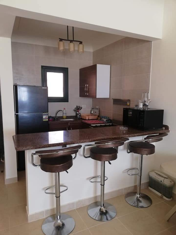 Renzo -   شاليه غرفتين مع روف