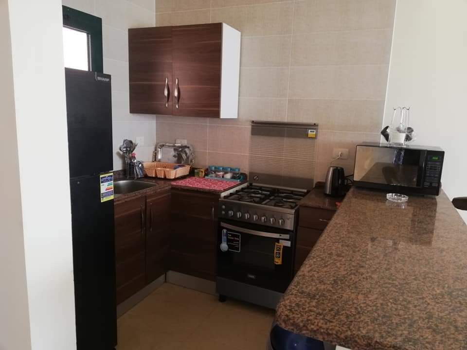 Renzo -   شاليه غرفتين مع روف