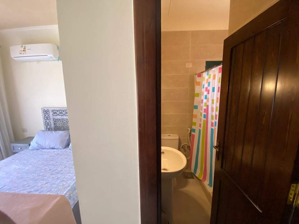 Renzo -   شاليه غرفتين مع روف