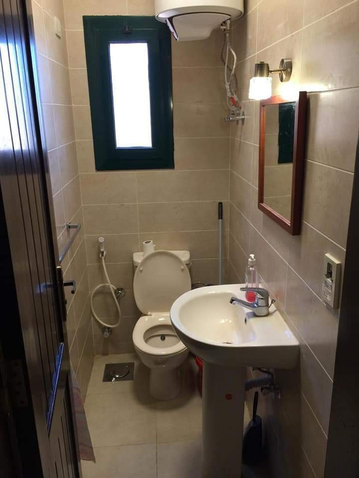 Renzo -   شاليه غرفتين مع روف