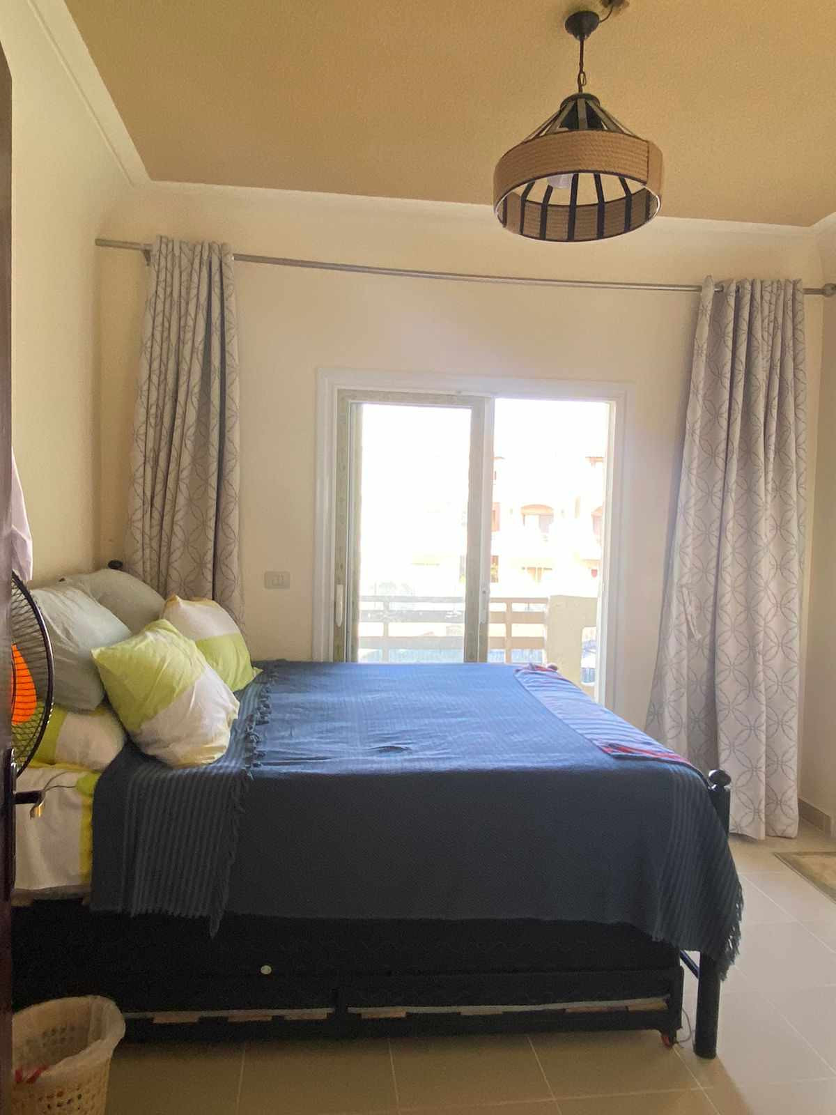 شاليه غرفة في لاهاسيندا راس سدر