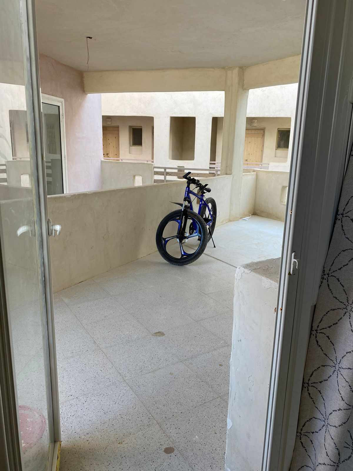 Renzo -   شاليه غرفة في لاهاسيندا راس سدر