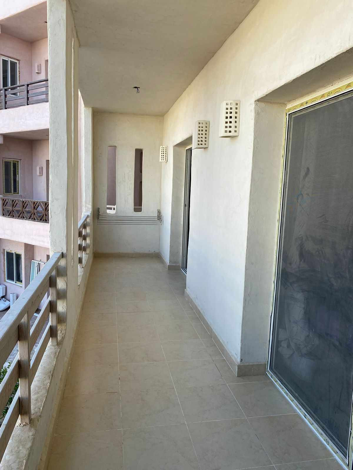 Renzo -   شاليه غرفة في لاهاسيندا راس سدر