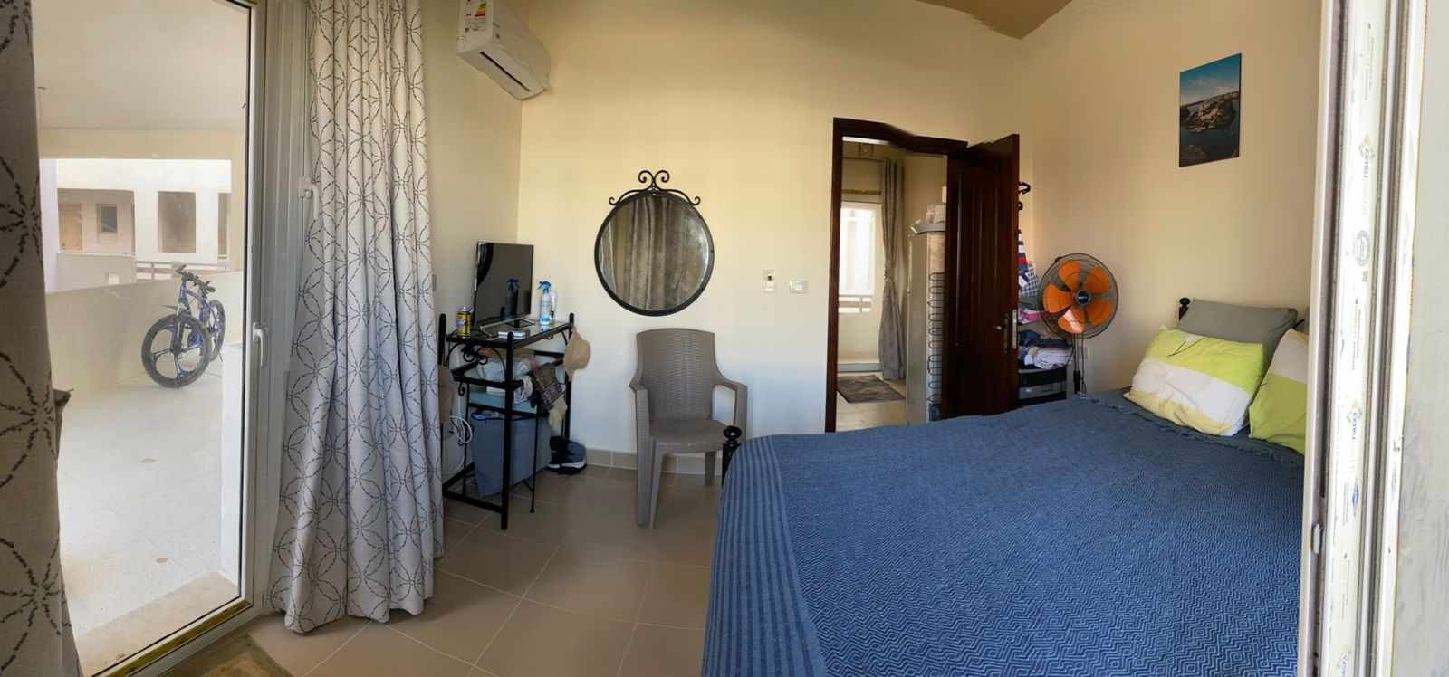 Renzo -   شاليه غرفة في لاهاسيندا راس سدر