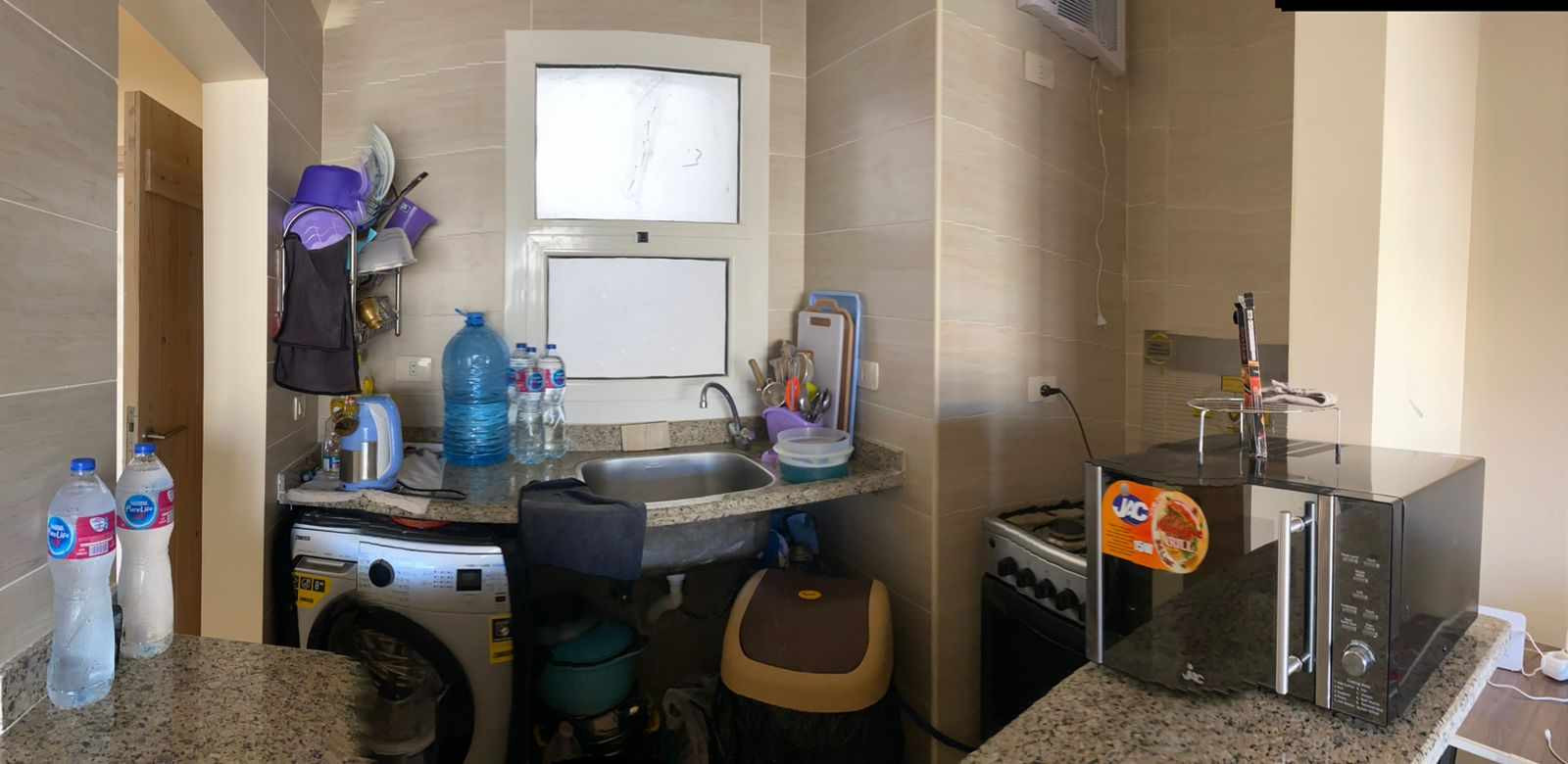 Renzo -   شاليه غرفة في لاهاسيندا راس سدر