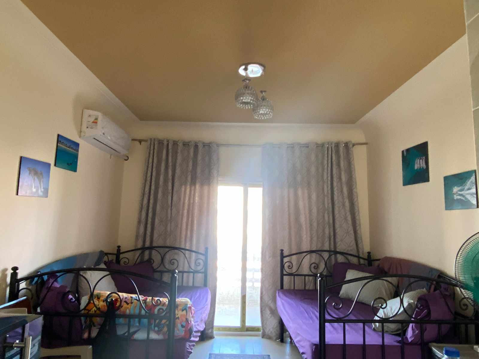 Renzo -   شاليه غرفة في لاهاسيندا راس سدر