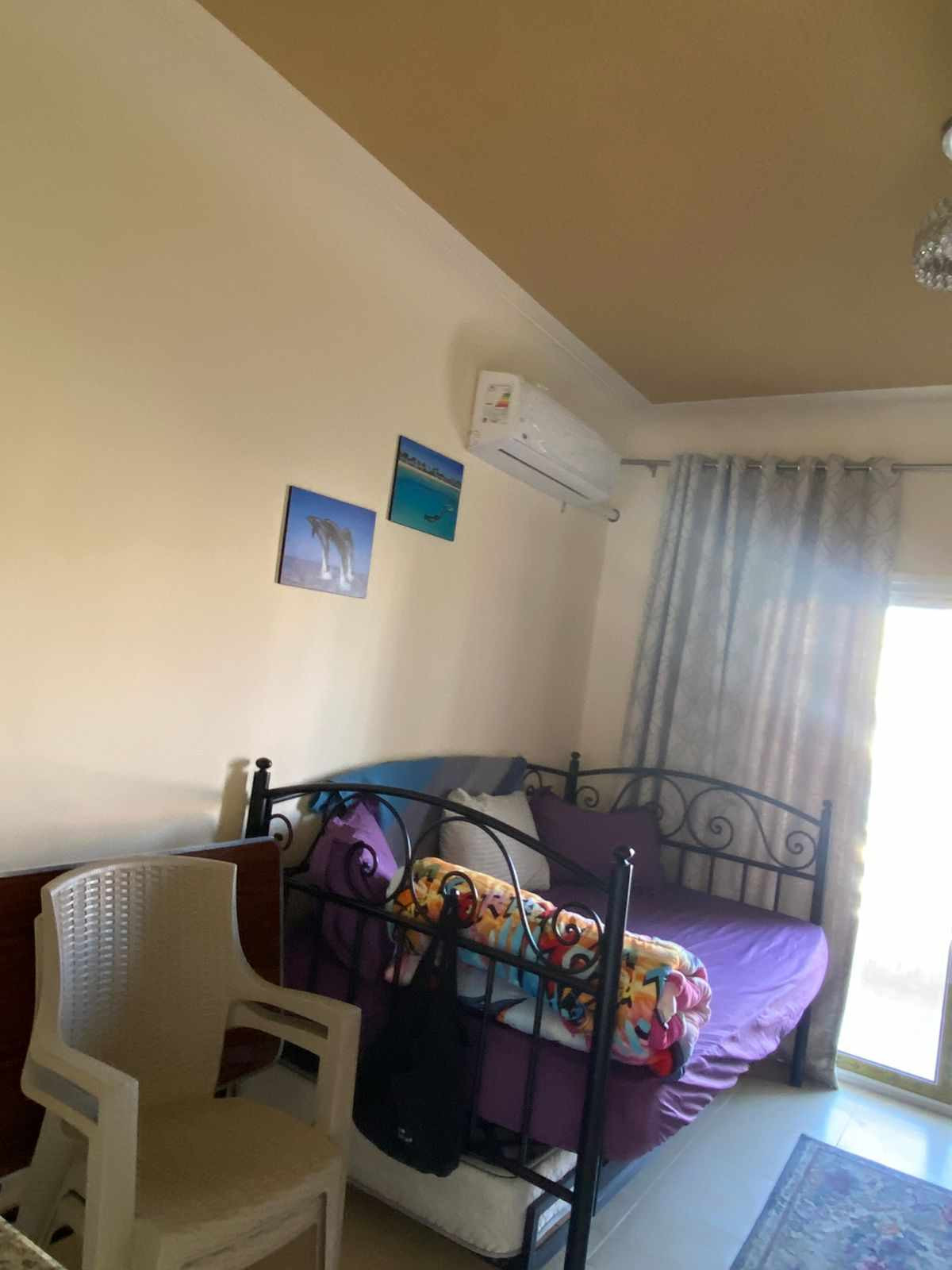 Renzo -   شاليه غرفة في لاهاسيندا راس سدر