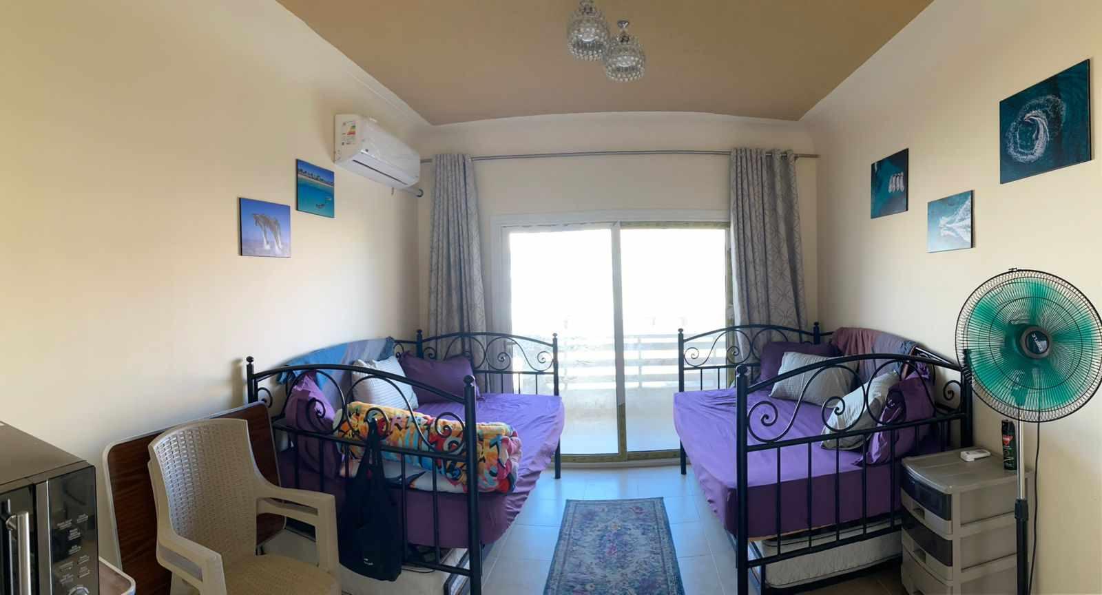 Renzo -   شاليه غرفة في لاهاسيندا راس سدر