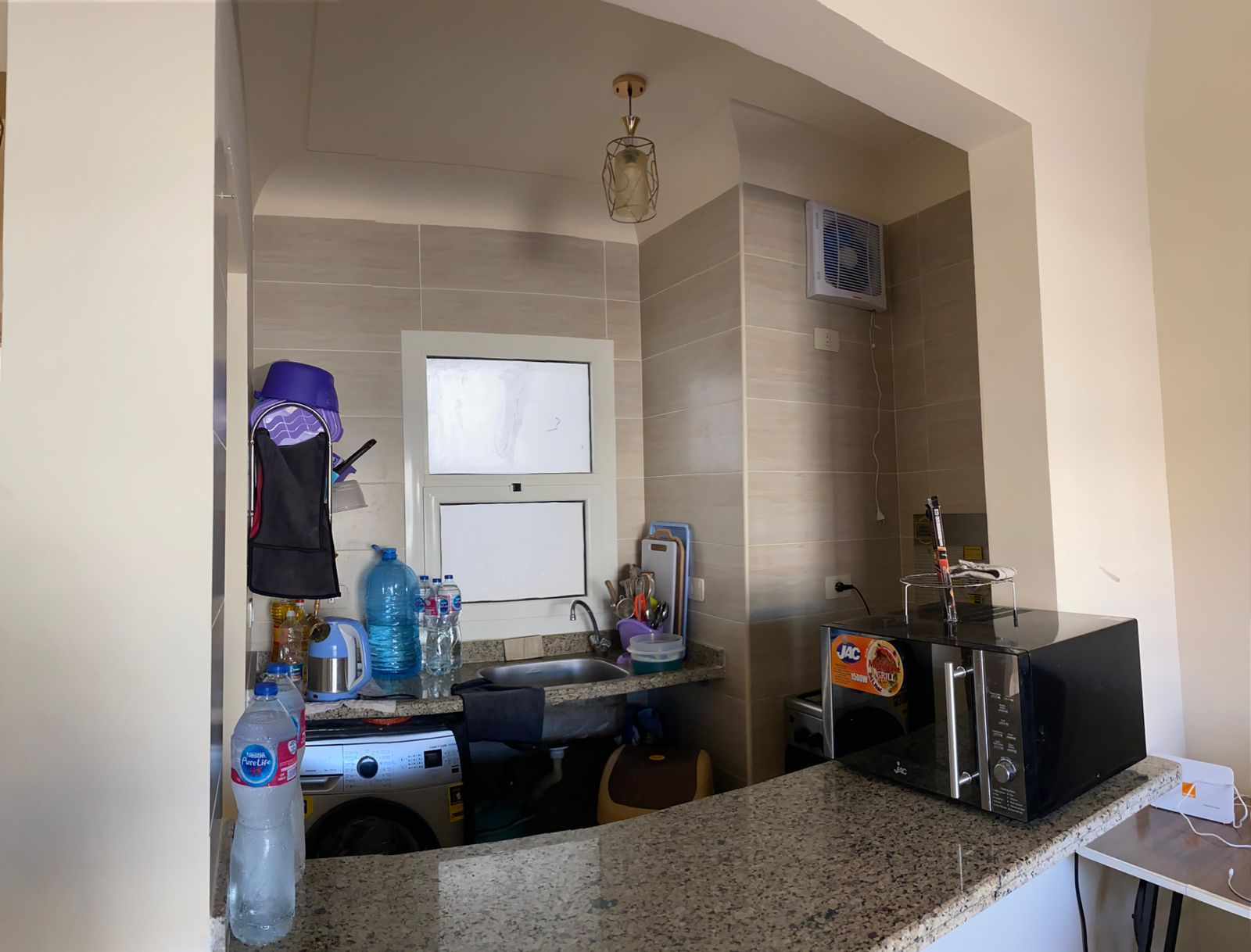 Renzo -   شاليه غرفة في لاهاسيندا راس سدر