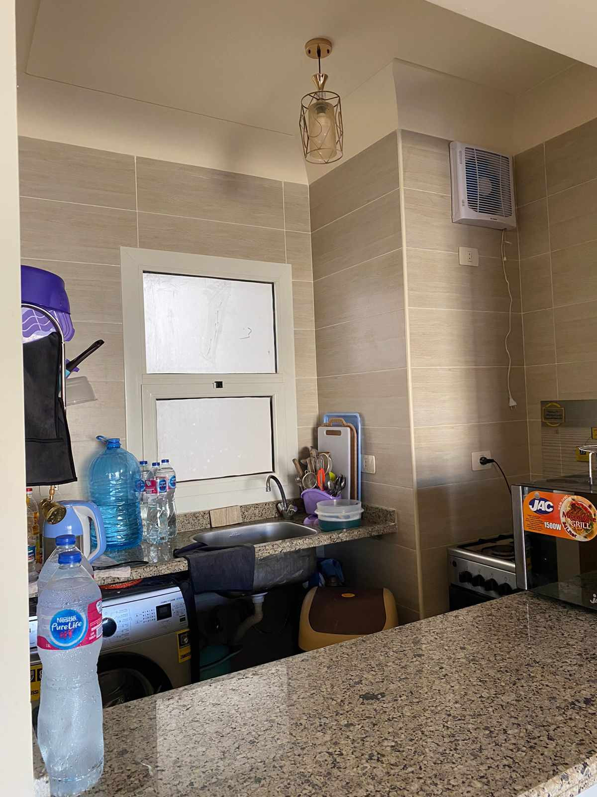 Renzo -   شاليه غرفة في لاهاسيندا راس سدر