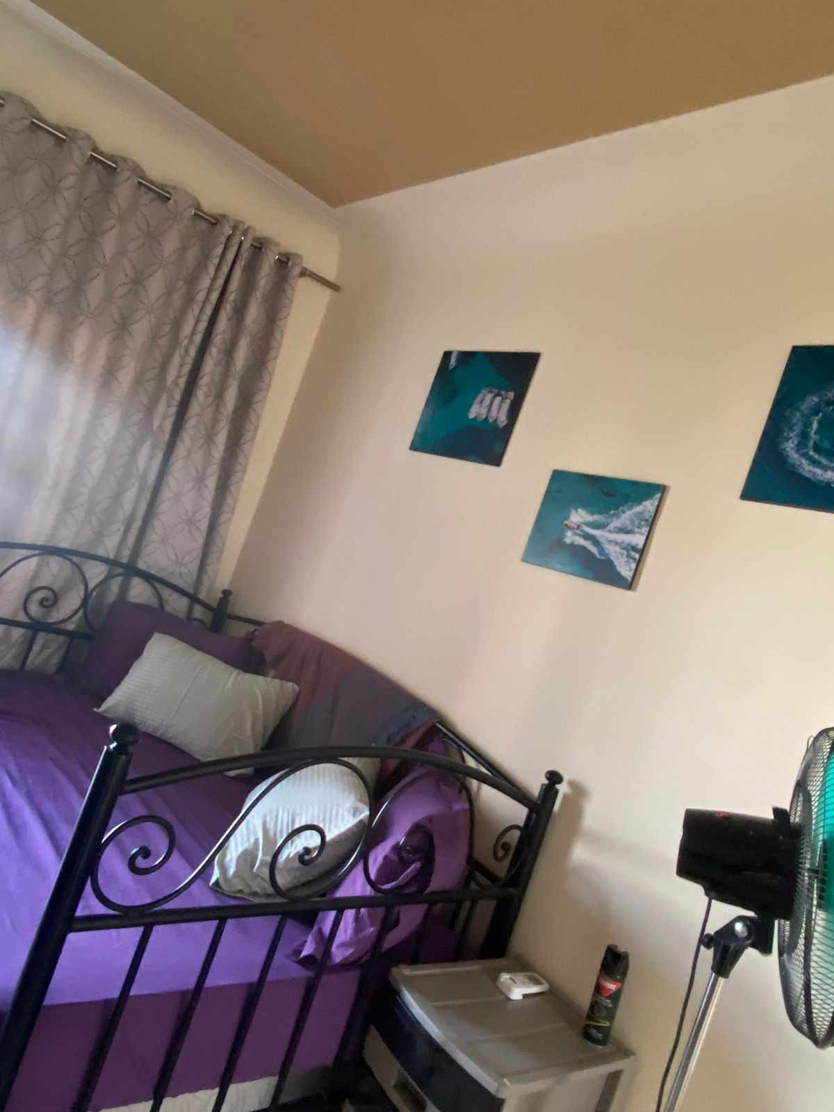 Renzo -   شاليه غرفة في لاهاسيندا راس سدر