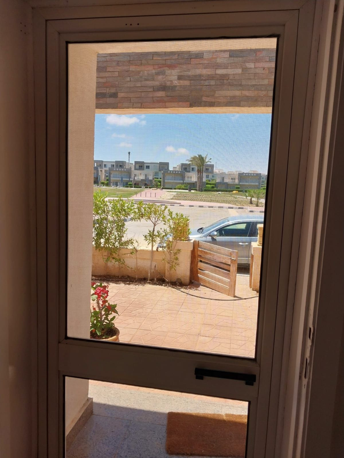 Renzo -   أمواج (فيلا) 3 غرف صف ثانى من البحر