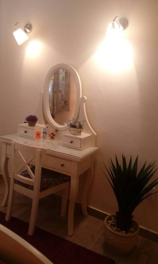 Renzo -   أمواج (فيلا) 3 غرف صف ثانى من البحر