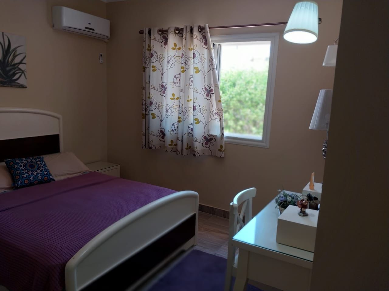 Renzo -   أمواج (فيلا) 3 غرف صف ثانى من البحر