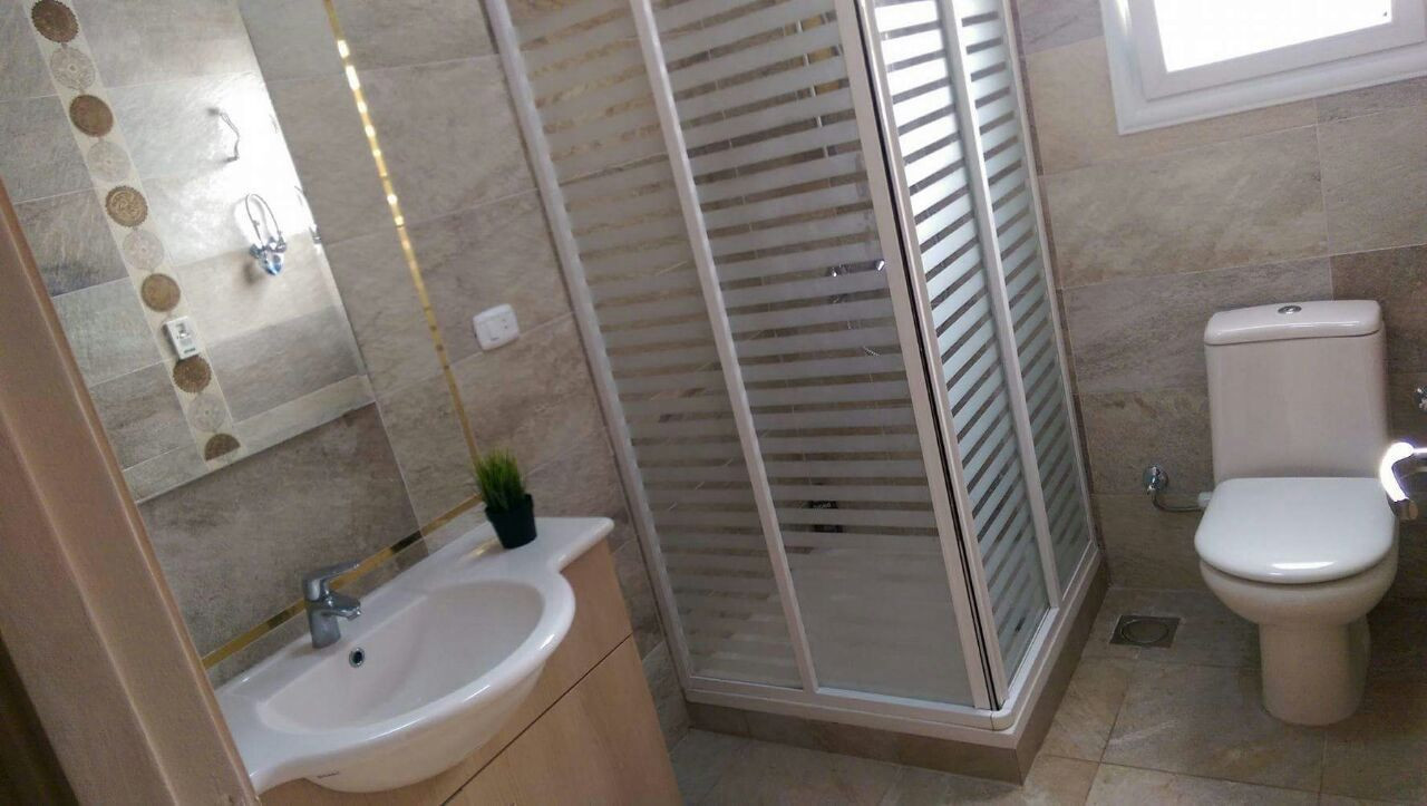 Renzo -   أمواج (فيلا) 3 غرف صف ثانى من البحر