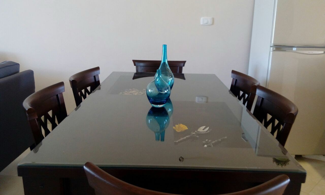 Renzo -   أمواج (فيلا) 3 غرف صف ثانى من البحر