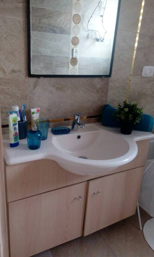 Renzo -   أمواج (فيلا) 3 غرف صف ثانى من البحر