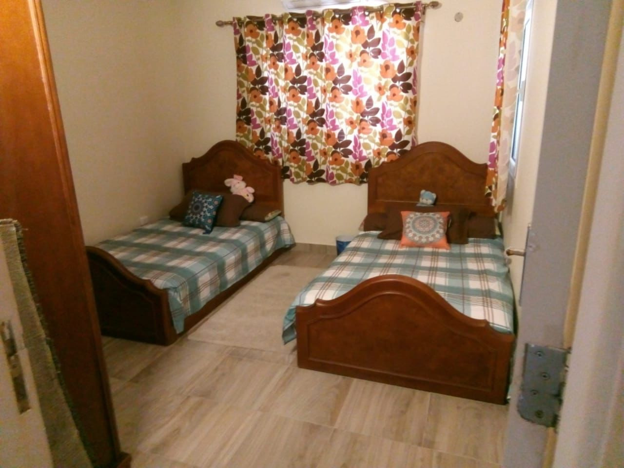 Renzo -   أمواج (فيلا) 3 غرف صف ثانى من البحر