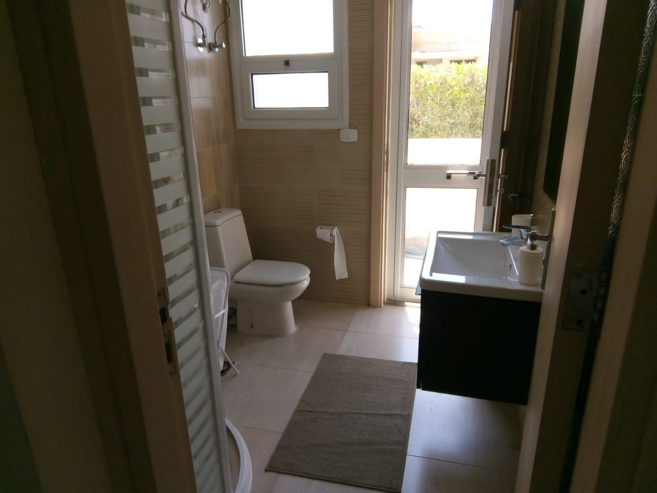 Renzo -   أمواج (فيلا) 3 غرف صف ثانى من البحر