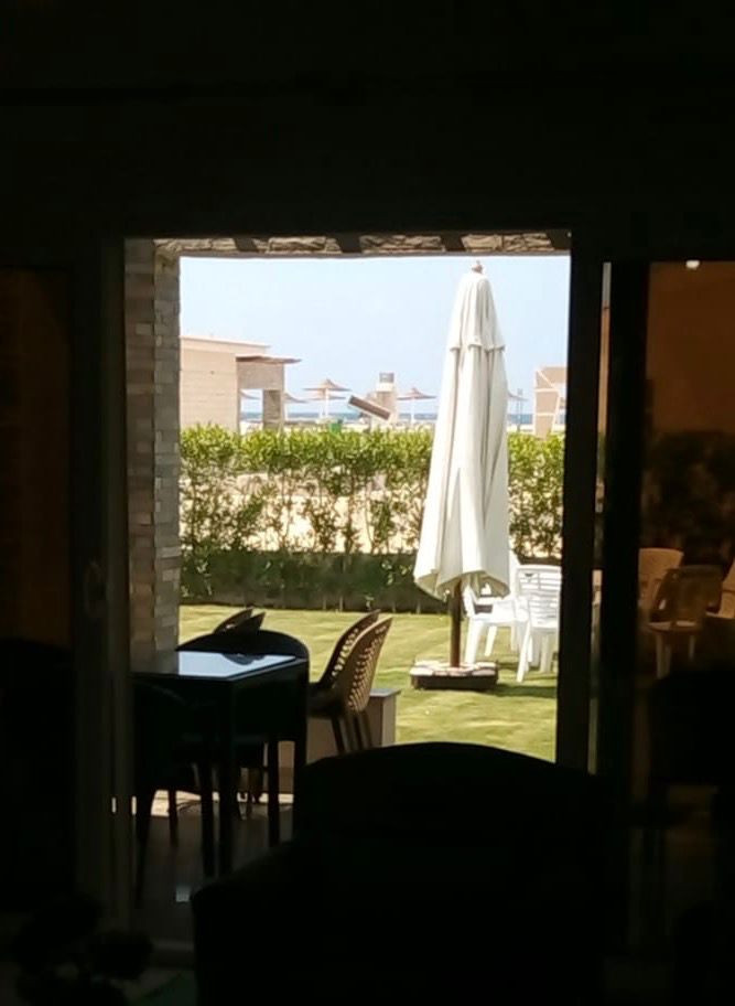 Renzo -   أمواج (فيلا) 3 غرف صف ثانى من البحر