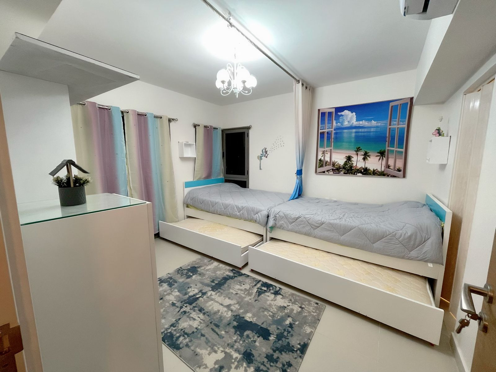 Renzo -   استوديو للايجار  فى مراسى