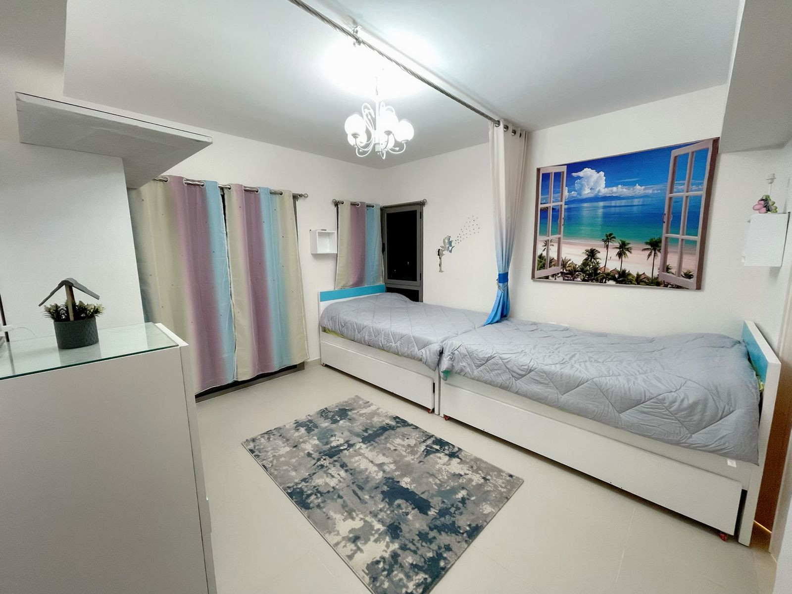 Renzo -   استوديو للايجار  فى مراسى