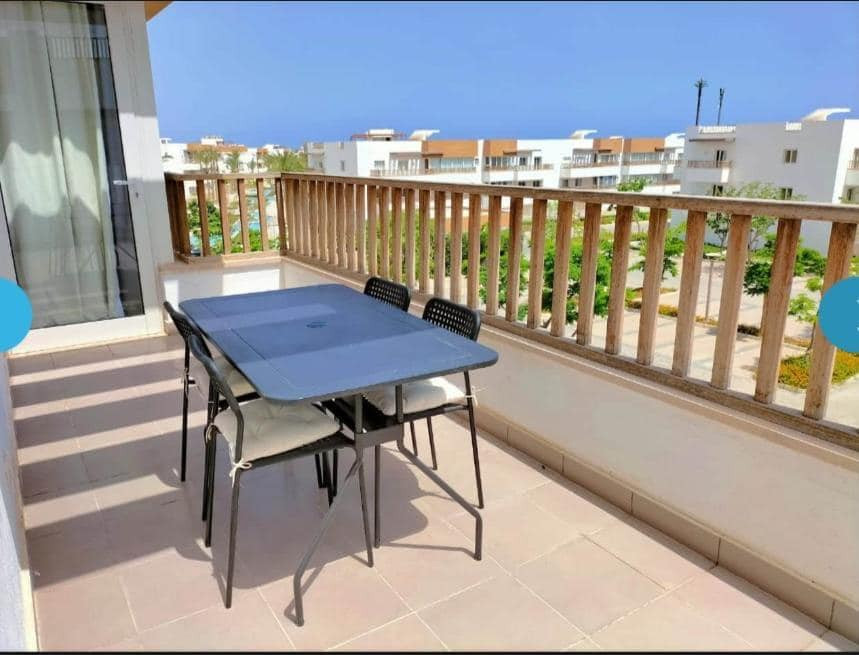 Renzo -   Chalet for rent Almaza bay Beach town