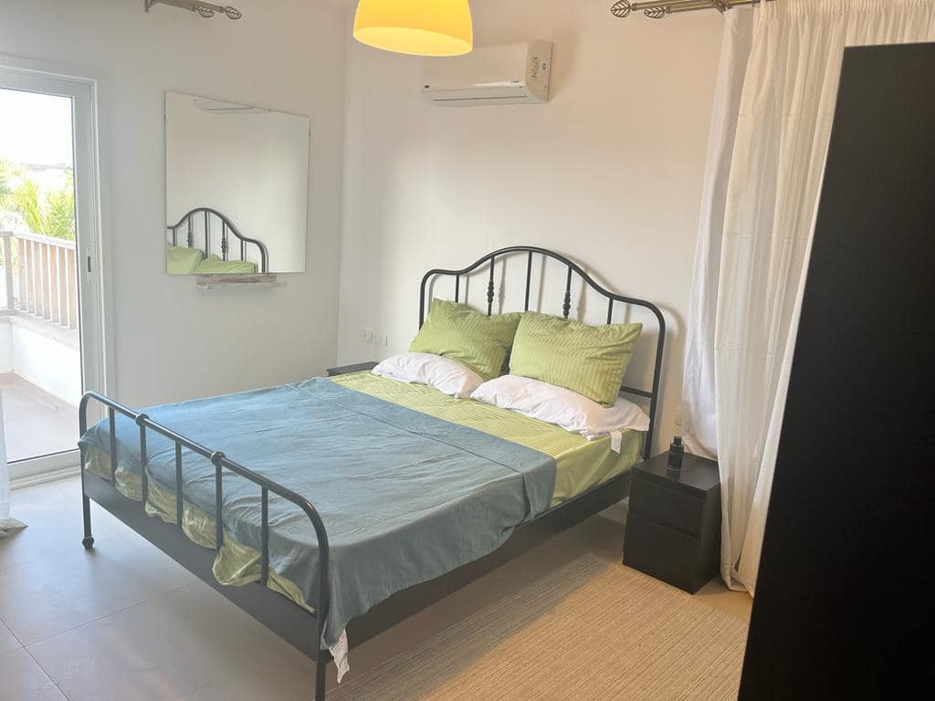 Renzo -   Chalet for rent Almaza bay Beach town