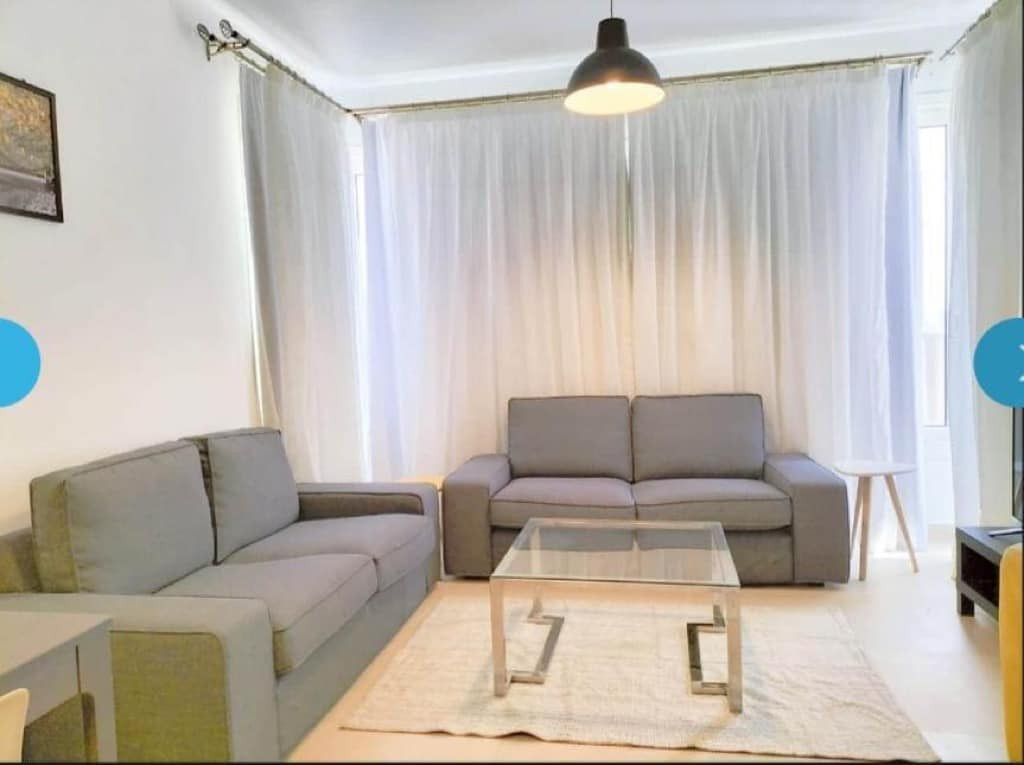 Renzo -   Chalet for rent Almaza bay Beach town