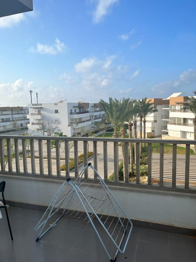 Renzo -   Chalet for rent Almaza bay Beach town