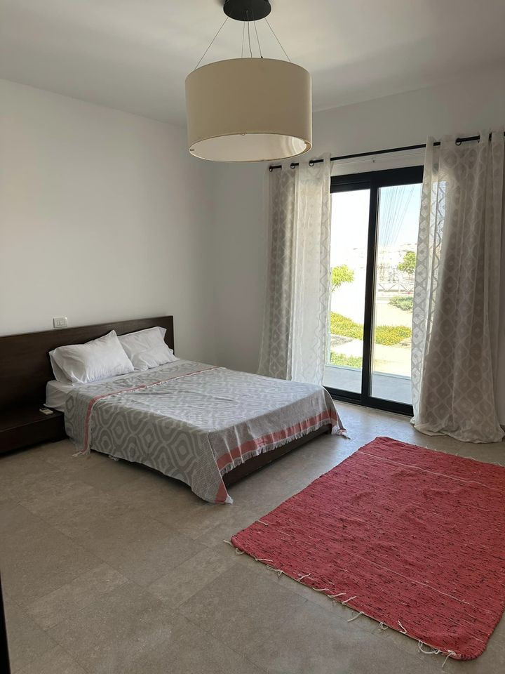 Renzo -   للإيجار توين فيلا سوان ليك الساحل الشمالي