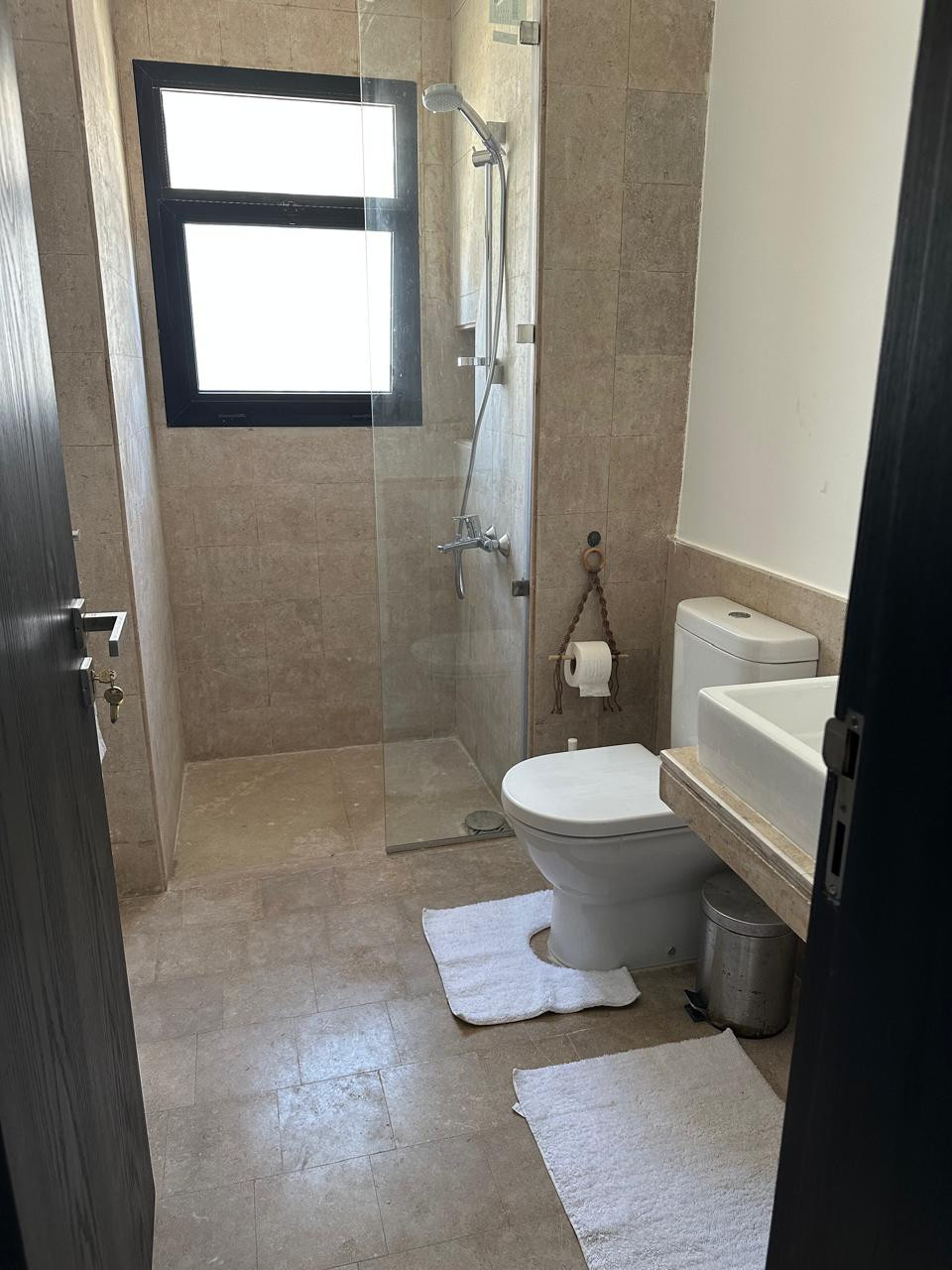 Renzo -   للإيجار توين فيلا سوان ليك الساحل الشمالي